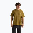 Pánske tričko Arcteryx Kragg Cotton Logo SS bracken