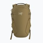 Turistický batoh Arcteryx Mantis 16 l bracken