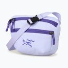 Ľadvinka Arcteryx Mantis 1 kasumi/blurple