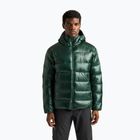 Pánska zateplená bunda Arcteryx Cerium SV Hoody dark jade