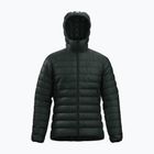 Pánska zateplená bunda Arcteryx Cerium Hoody dark jade