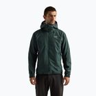 Pánska softshellová bunda Arcteryx Beta SL dark jade