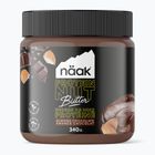 Näak Protein Nut Butter 340 g mandľová čokoláda