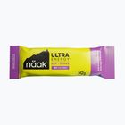 Näak Ultra Energy bar 50 g banán a čokoláda