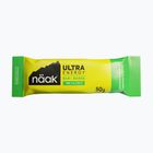 Näak Ultra Energy bar 50 g mandle a čokoláda