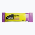 Näak Ultra Energy bar 50 g banán a čokoláda