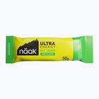 Näak Ultra Energy bar 50 g mandle a čokoláda