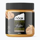 Näak Proteínové orechové maslo 340 g orech