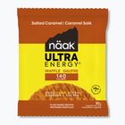 Näak Ultra Energy bar 30 g slaný karamel