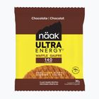 Energetická tyčinka  Näak Ultra Energy 30 g chocolate