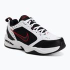 Pánske tréningové topánky Nike Air Monarch IV white/black