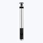 Crankbrothers Klic HV 110 psi strieborná pumpa na bicykel