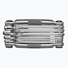 Crankbrothers Multitool 10 niklový kľúč na bicykel