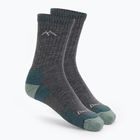 Dámske trekingové ponožky Darn Tough Hiker Micro Crew slate