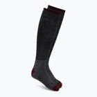 Pánske ponožky Darn Tough Mountaineering OTC Heavyweight with Full Cushion smoke