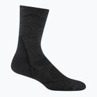 Pánske ponožky Darn Tough Light Hiker Micro Crew Lightweight with Cushion black