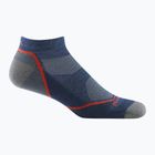 Pánske ponožky Darn Tough Light Hiker No Show Cushion denim