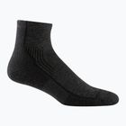 Pánske trekingové ponožky Darn Tough Hiker Quarter onyx black