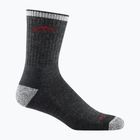 Pánske trekingové ponožky Darn Tough Hiker Micro Crew black