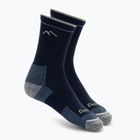 Dámske ponožky Darn Tough Hiker Micro Crew eclipse