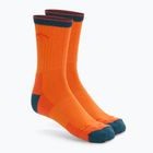 Pánske trekingové ponožky Darn Tough Hiker Micro Crew blaze