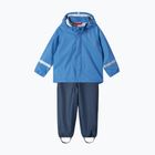Detský set do dažďa Reima Tihku denim blue
