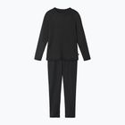 Súprava termo bielizne Reima Sportti black