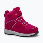 Detské trekingové topánky Reima Vilkas ružové 5414A-36