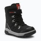 Detské snehule Reima Quicker black