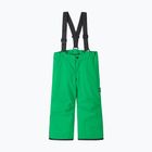 Detské lyžiarske nohavice Reima Proxima zelené 5199A-825