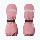 Detské rukavice do dažďa Reima Kura rose blush