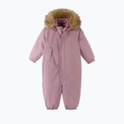 Detská kombinéza Reima Gotland grey pink