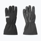 Detské zimné rukavice Reima Milne black