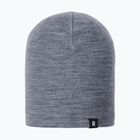 Detská zimná čiapka Reima Dimma melange grey