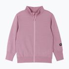Detská mikina Reima Mahin grey pink
