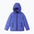 Dječja zimska jakna Reima Paimio breezy violet
