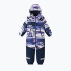 Detská kombinéza Reima Kurikka breezy violet