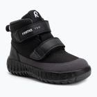 Detské topánky Reima Patter 2.0 black