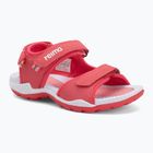 Detské sandále Reima Ratas bright berry