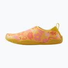 Detské topánky do vody Reima Lean J clear yellow
