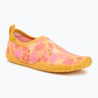 Detské topánky do vody Reima Lean J clear yellow