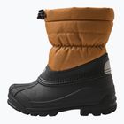 Detské snehule Reima Nefar cinnamon brown