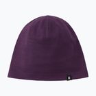 Detská zimná čiapka Reima Dimma deep purple
