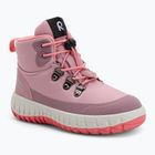 Detské topánky Reima Wetter 2.0 grey pink