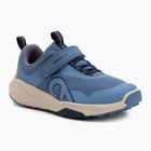 Detské barefoot topánky Reima Enkkari blue ocean