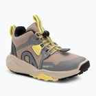 Detské barefoot topánky Reima Kiritin earthy beige