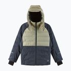 Detska jakna Reima Kuosku soft black