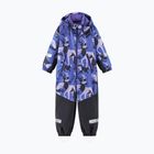 Detská kombinéza Reima Kurikka deeper breezy violet