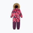 Detská kombinéza  Reima Kipina deeper deep purple