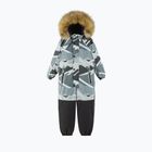 Detská kombinéza Reima Kipina deeper soft black